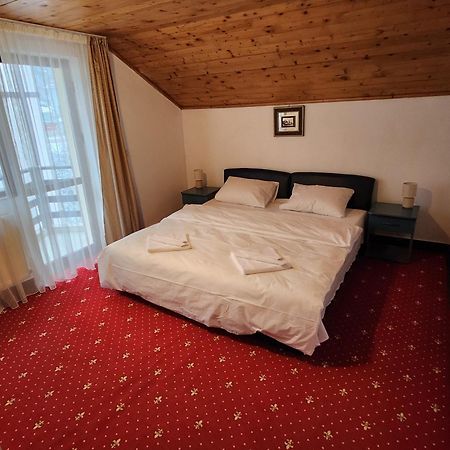 Holiday Houses Sinaia Dış mekan fotoğraf