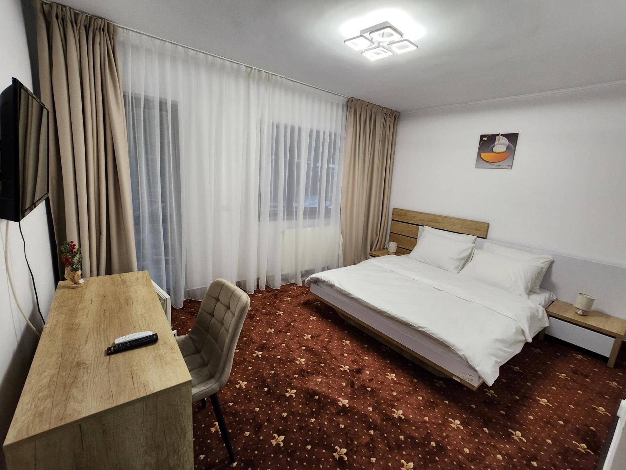 Holiday Houses Sinaia Dış mekan fotoğraf