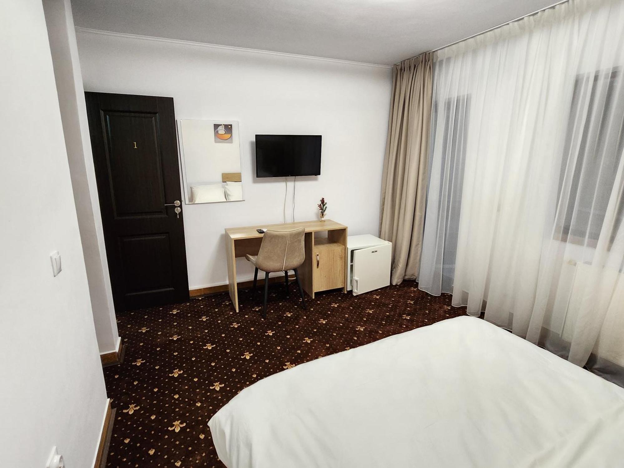 Holiday Houses Sinaia Dış mekan fotoğraf