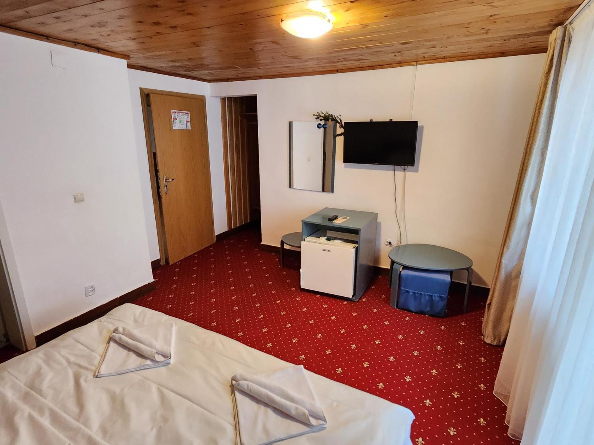 Holiday Houses Sinaia Dış mekan fotoğraf